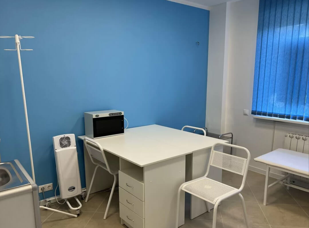 Реабилитационный центр для алкоголиков в Кузнецке: быстро, недорого