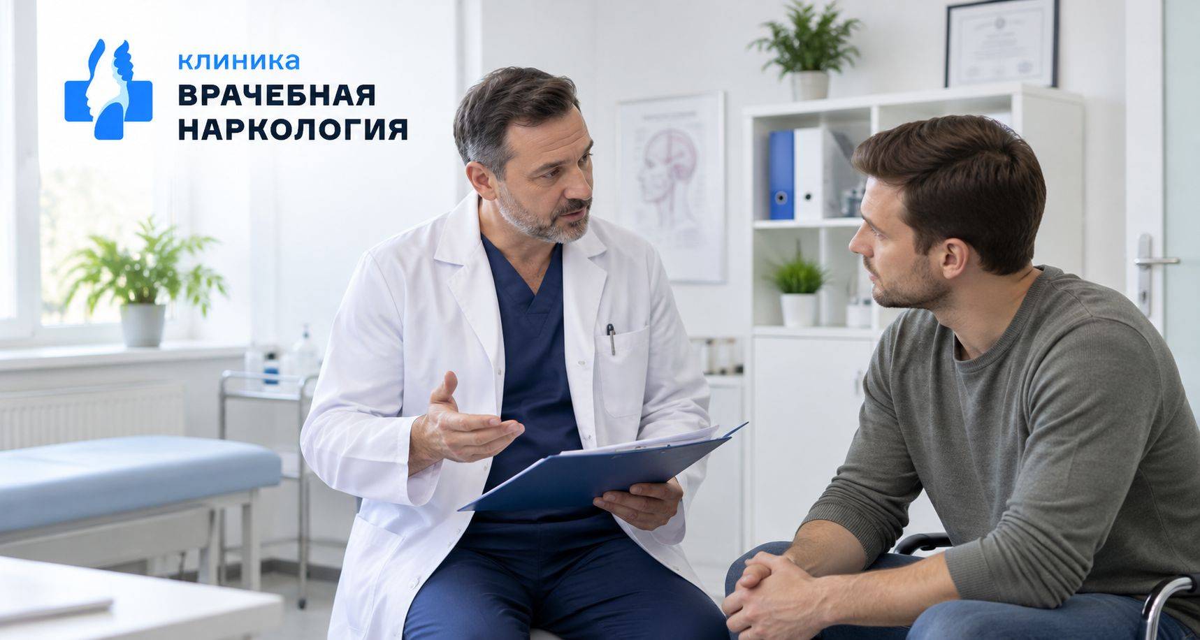 Наркологический диспансер в Кузнецке